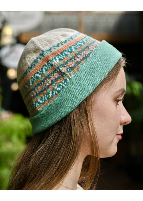 ERIBÉ | Alloa Beanie | Elder